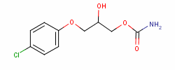 Chlorphenesin Carbamate