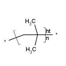 Polyisobutene