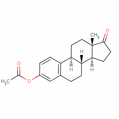 901-93-9  estrone acetate