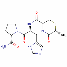 90243-66-6  Montirelin