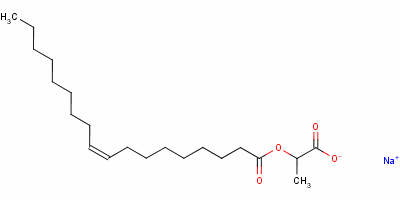 91023-18-6  sodium 1-carboxylatoethyl oleate