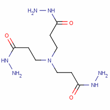 91933-31-2  3,3',3''-nitrilotris(propionohydrazide)