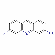 92-62-6  proflavine