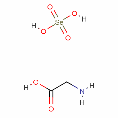 920-25-2  triglycine selenate