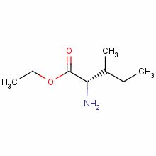 921-74-4  L-isoleucinato de etilo