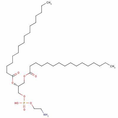 923-61-5  Hexadecanoic acid,1,1'-[(1R)-1-[[[(3-amino-1-oxopropoxy)hydroxyphosphinyl]oxy]methyl]-1,2-ethanediyl]ester