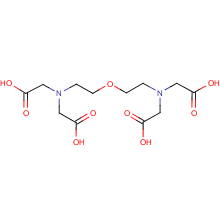 923-73-9  2,2'-oxidietilenodiaminotetra (ácido acético)