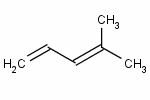 926-56-7  4-methyl-1,3-pentadiene