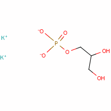 927-19-5  2,3-hydroksy-1-propylofosforan dipotasu