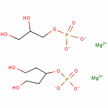 Magnesium Glycerophosphate