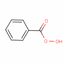 93-59-4  perbenzoic acid