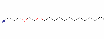 93658-67-4  3-[2-(dodecyloxy)ethoxy]propylamine