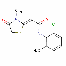 93738-40-0  ralitoline