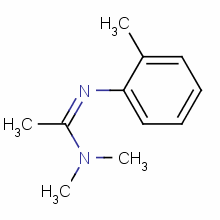 93777-87-8  N,N-dimethyl-N'-(2-methylphenyl)acetamidine