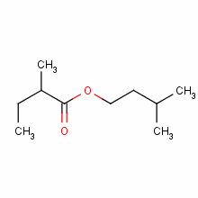 93803-99-7  3-methylbutyl methylbutyrate