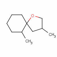 93840-80-3  3,6-dimethyl-1-oxaspiro[4.5]decane