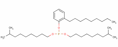 93843-07-3  diisodecyl nonylphenyl phosphite