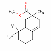 93892-57-0  methyl 1,2,3,5,6,7,8,8a-octahydro-2,8,8-trimethyl-2-naphthoate