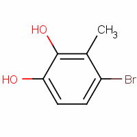 93940-91-1  4-bromo-3-methylpyrocatechol