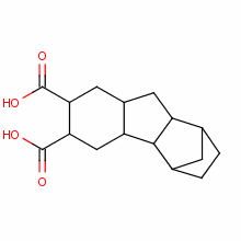 93962-79-9  (octahydro-4,7-methano-1H-indenediyl)dimethylene hydrogen succinate