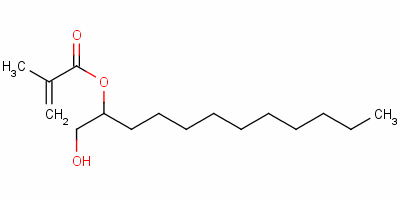 93963-48-5  1-(hydroxymethyl)undecyl methacrylate