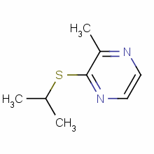93963-79-2  methyl[(1-methylethyl)thio]pyrazine