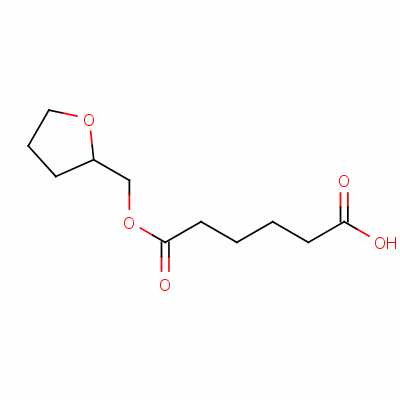 93966-45-1  tetrahydrofurfuryl hydrogen adipate