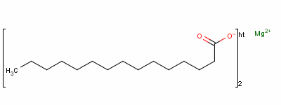 93966-75-7  magnesium pentadecanoate