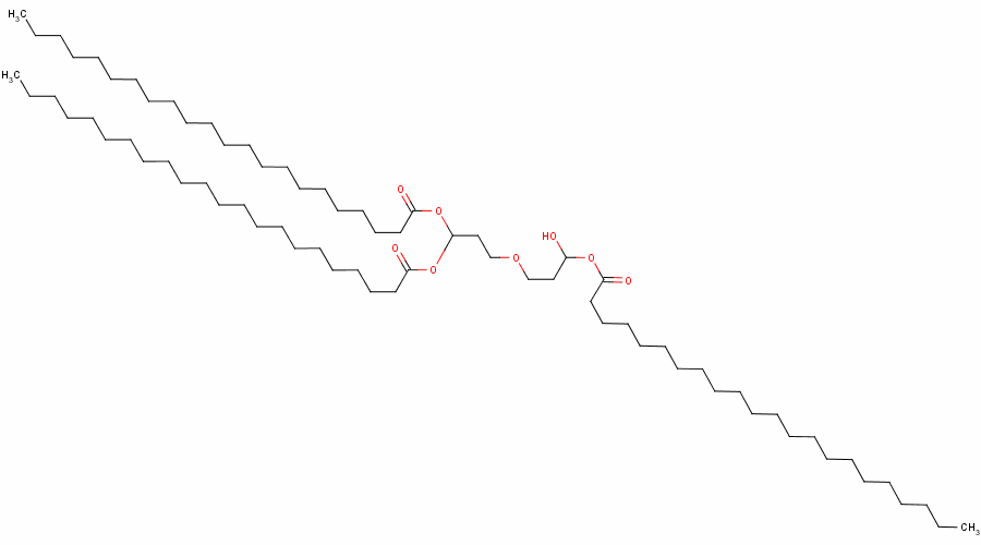 93980-63-3  docosanoic acid, ester with oxydi(propanediol) (3:1)