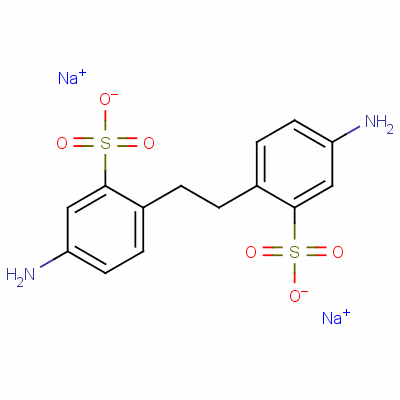 93981-27-2  sodium 2,2'-ethylenebis[5-aminobenzenesulphonate]