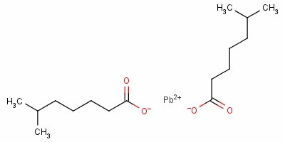 93981-67-0  lead(II) isooctanoate