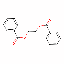 94-49-5  Ethylene glycol dibenzoate