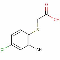 94-76-8  [(4-kloro-2-metilfenil)tio]asam asetat