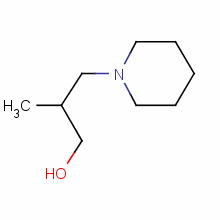 94-88-2  2-methylpiperidine-1-propanol