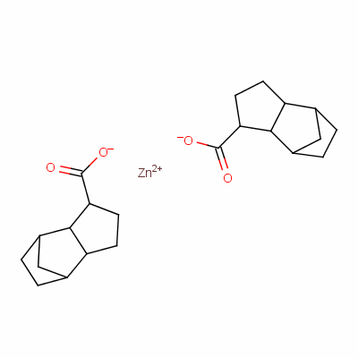 94020-82-3  zinc octahydro-4,7-methano-1H-indenecarboxylate