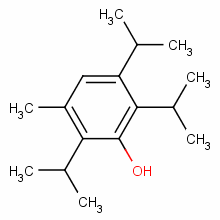 94022-22-7  2,5,6-triisopropyl-m-cresol