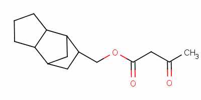 94030-83-8  (octahydro-4,7-methano-1H-inden-5-yl)methyl acetoacetate