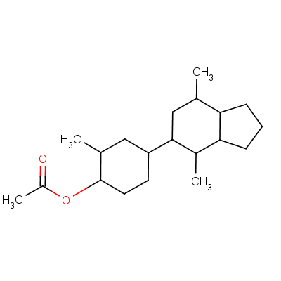 94070-94-7  2-methyl-4-(octahydro-4,7-dimethyl-1H-inden-5-yl)cyclohexyl acetate