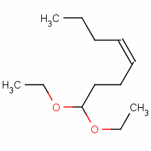 94088-32-1  (Z)-1,1-diethoxyoct-4-ene