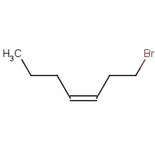 94088-35-4  (Z)-1-bromohept-3-ene