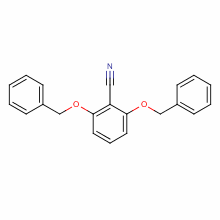 94088-47-8  2,6-Dibenzyloxybenzonitrile