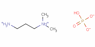 94135-62-3  3-ammoniopropyl(dimethyl)ammonium hydrogen phosphate