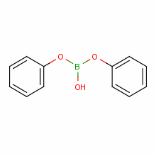 94200-67-6  diphenyl hydrogen orthoborate