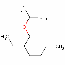 94200-86-9  3-[(1-methylethoxy)methyl]heptane