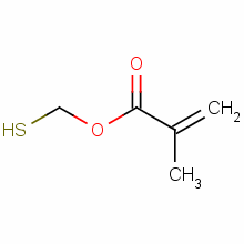 94201-46-4  mercaptomethyl methacrylate