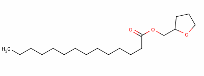94201-63-5  tetrahydrofurfuryl myristate