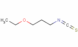 94231-77-3  3-ethoxypropyl isothiocyanate