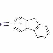 94248-40-5  9H-fluorenecarbonitrile