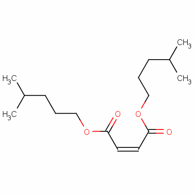 94248-78-9  diisohexyl maleate