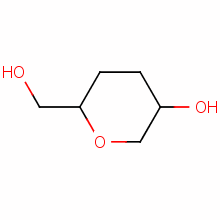 94249-15-7  tetrahydro-5-hydroxy-2H-pyran-2-methanol